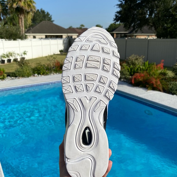 Air Max 97 ‘Black’ - Picture 9 of 10